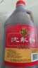 古越龙山沈永和 桶装花雕 干型 绍兴黄酒 2.5L 桶装 中秋送礼 实拍图