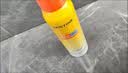 Mistine【军训出游】蜜丝婷防晒喷雾美白小黄喷户外防水汗100ml*2礼物 实拍图