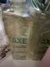 AXE斧头牌青柠芦荟护肤洗洁精1kg*2瓶果蔬安心洗清洁力+50% 实拍图