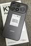 小米REDMI K100 ProMax第五代骁龙8至尊版185Hz高刷9070mAh电池学生手机 黑色 12GB+256GB 实拍图