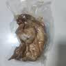 德州扒鸡 【大吉大利保鲜600g】卤味熟食五香脱骨童子鸡中华老字号 实拍图