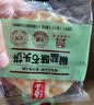 海玉石头饼石子烤馍 非油炸零食饼干 原味720g 山西特产出游户外代餐 实拍图
