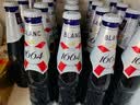 kronenbourg 1664桃红啤酒330ml*24瓶覆盆子果味啤酒精酿踏青出游 中秋送礼 实拍图