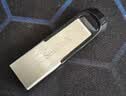 Sandisk闪迪64GB U盘 CZ73 安全加密 数据恢复 学习电脑办公投标 小巧便携 车载 大容量金属优盘 实拍图