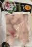 正大琵琶腿2斤 鸡腿鸡肉鸡腿肉生鲜早餐鸡腿烧烤琵琶腿 实拍图