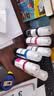 V4INK 056墨水6色适用爱普生L8058墨水L18058墨水L8050打印机L8058墨盒L18050墨水T09E1-T09E6 057墨水 实拍图