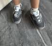 NEW BALANCE小童鞋 男女童秋季经典复古网面舒适学步鞋515 晒单实拍图