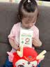 LoveLion膳食纤维通便婴儿便秘润肠低聚果糖乳果糖儿童便秘大便干燥羊屎蛋 实拍图