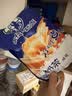 塔拉·额吉内蒙特产奶茶粉速溶袋装咸奶茶400g*3袋套餐1200g 全新升级包装 咸味奶茶*3 实拍图