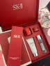SK-II【中秋礼品】神仙水精华75ml水乳护肤化妆品礼盒套装sk2生日礼物 实拍图