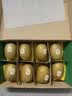 佳沛（zespri）新西兰金奇异果8粒超大果175-204g猕猴桃中秋节礼品送水果礼盒 实拍图