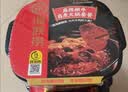 海底捞自热火锅 方便速食免煮速食露营出游零食 麻辣嫩牛火锅435g 实拍图