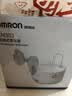 欧姆龙（OMRON）医用级雾化器 雾化机家用儿童 压缩式雾化器CN303鼻炎洗鼻器 实拍图