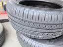 朝阳轮胎 汽车轮胎 215/55R17 94V C66 适配秦PLUS/Aion Y/本田XR-V 实拍图