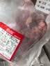 恒都 国产优选牛腱子肉 2斤 冷冻 不含腱子芯 谷饲牛肉 国产优选牛腱不含腱芯2斤 实拍图