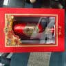 金六福金喜缘兼香型白酒礼盒纯粮婚宴喜酒中秋礼品50.8度500mL6瓶整箱装 实拍图