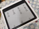 掌阅（iReader）【新品上市】Ocean5 Pro 7英寸智能阅读本 电子书阅读器 墨水屏电纸书 AI平板电脑学习便携 星际黑 实拍图