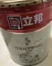 立邦乳胶漆京雅居竹炭抗甲醛防霉净味五合一油漆内墙漆白漆18L/约25kg 实拍图