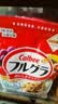 卡乐比（Calbee）原味水果麦片600g 进口非油炸 营养代餐早餐零食 实拍图