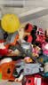 小顽豆动物立体幼儿童拼图2-3岁男女宝宝1岁半平图蒙氏早教启蒙益智玩具 实拍图