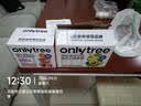 only tree21果蔬液体沙拉NFC果蔬汁代餐1200ml(12袋)胶原蛋白肽高膳食纤维 实拍图