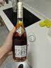 人头马（Remy Martin）洋酒 CLUB优质香槟区干邑白兰地 500ml 星夜派对限量版 送礼 实拍图