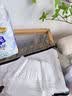 安儿乐（Anerle）小轻芯纸尿裤L66片(9-14kg)超薄透气【品牌直供 安心品质】 实拍图