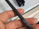 植村秀经典砍刀眉笔灰色05 防水防汗自然 化妆师 生日礼物送女友男友 实拍图