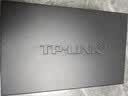 普联（TP-LINK）8口千兆交换机云管理APP企业家用转换器监控网络网线分线器集线器分流器交换器TL-SG2008D 实拍图
