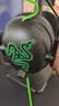 雷蛇（Razer）旋风黑鲨V2 X 有线头戴式电竞游戏耳机耳麦 被动降噪 CSGO 黑神话悟空黑色 适配三角洲行动 实拍图