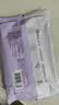 舒洁（Kleenex）湿厕纸24抽*10包便携洁厕湿纸巾女性专用湿巾厕纸经期必备 实拍图