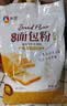 新良原味面包粉10斤装 高筋面粉 烘焙原料 手撕面包机用小麦粉 实拍图