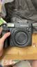 富士（FUJIFILM）instax拍立得wide400 一次成像复古相机wide300即拍即得相纸 送女生生日礼物奖品【刮刮乐抽相纸】 五寸宽幅40张 官方标配 实拍图