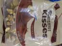 好时Kisses 曲奇奶香脆乐多 500g 袋装  婚庆糖果 教师节日礼物送女生 实拍图