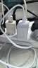 华为冰糖全能充电器(Max100W) 超级快充3C认证含1米6A数据线华为原装充电器适用华为手机Pura80 实拍图