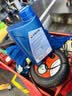 昆仑（KunLun）中国石油先进 昆仑润滑全合成汽机油5W-30 SP/C3 1L 实拍图