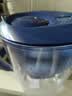 碧然德（BRITA）过滤净水器 家用滤水壶 净水壶 海洋系列 去水垢专家版滤芯11枚 环保加固包装 实拍图