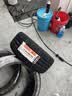 韩泰（Hankook）汽车轮胎 225/40R18 92Y XL K117 AO 奥迪原厂认证 原配奥迪A3  实拍图
