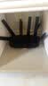 普联（TP-LINK）大道路由器7DR6430 BE6400 5G WiFi7千兆双频家用高速穿墙 2.4G wifi6无线 2.5G网口 游戏加速 实拍图