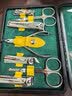 金达日美指甲刀套装工具 甲沟炎修脚刀死皮剪掏耳勺指甲钳18件指甲钳全套 实拍图
