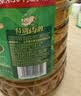 鲁花【保真菜籽油】 食用油 非转基因低芥酸浓香菜籽油 3.09L香飘万家 实拍图