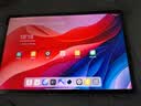 联想（Lenovo）小新PadPro12.7 2025款平板电脑 2.9K高刷全面屏 娱乐学习 10200mAh 8+128G灰国家补贴 实拍图