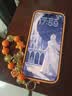 Apple/苹果/苹果【点击“立即领取“享补贴】iPhone 17 Pro Max 256GB 星宇橙色 移动联通电信5G双卡双待手机 实拍图