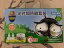超威电热蚊香液 定时三档智能加热器无味卧室补充液家用驱蚊器 2瓶1器 实拍图