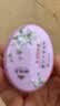 谢馥春馥彩名媛香膏固体香水 古风女淡香便携国货通勤约会 玲珑茉莉（偏淡香） 实拍图