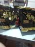 金锣酱卤猪蹄500g/袋休闲零食猪手肘子熟食下酒菜卤味方便面 实拍图