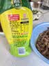 海天 0上等蚝油1kg 【0添加】耗油挤挤装 蘸拌炖捞炒提鲜 实拍图