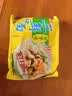 华丰方便面三鲜伊面五连包泡面早餐速食休闲零食品 排骨味5包*88g 实拍图