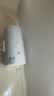 美的（Midea）【租房轻奢】电热水器家用60升一级能效2000W节能省电加长防电墙F60-20A3Pro(HE) 实拍图