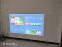 爱普生（EPSON）CH-TW5750【5700升级款】3LCD家庭影院智能投影仪（2700lm高亮度  原生1080P） 实拍图